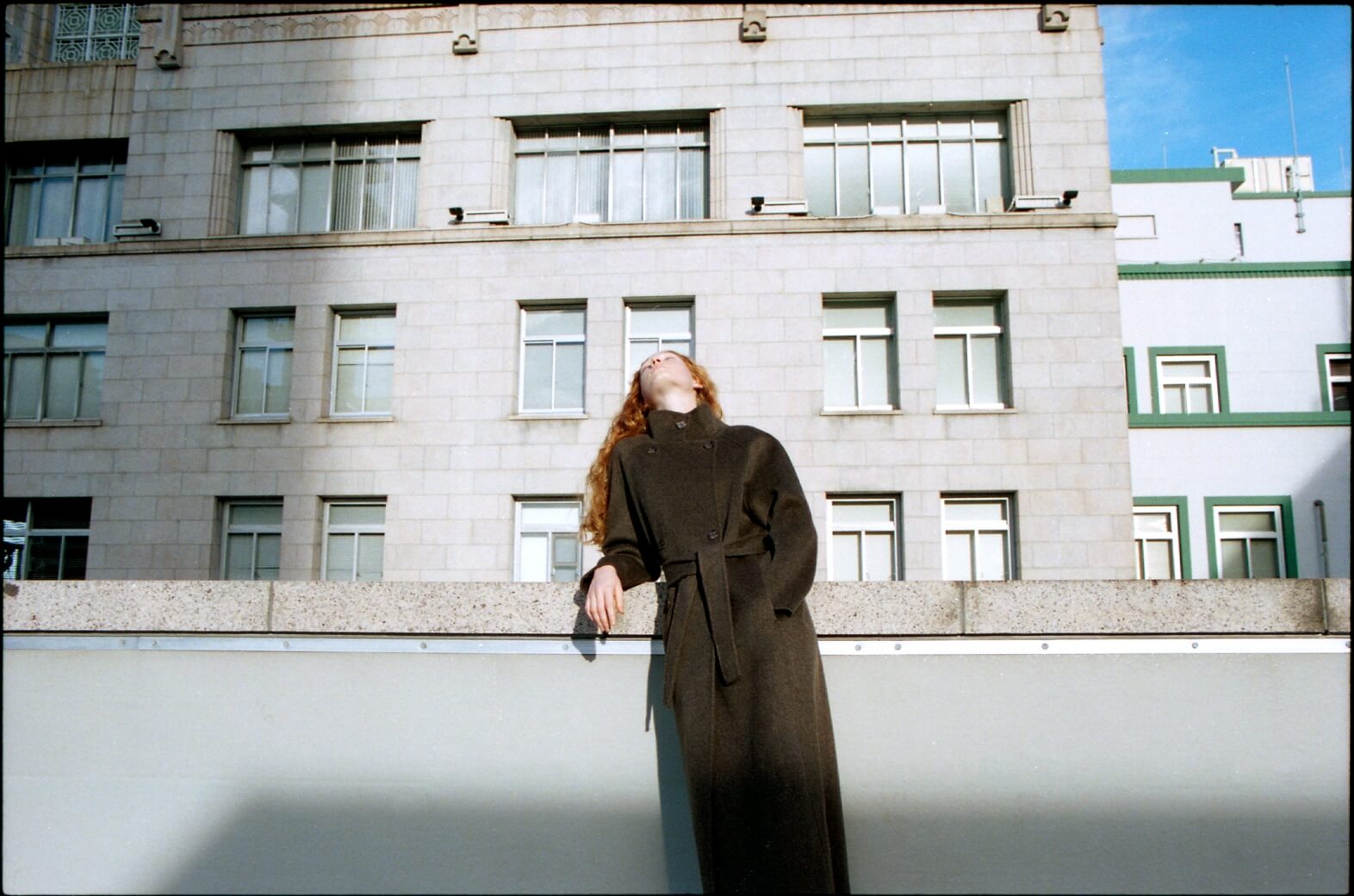 Whim Gazette 2025 AUTUMN WINTER