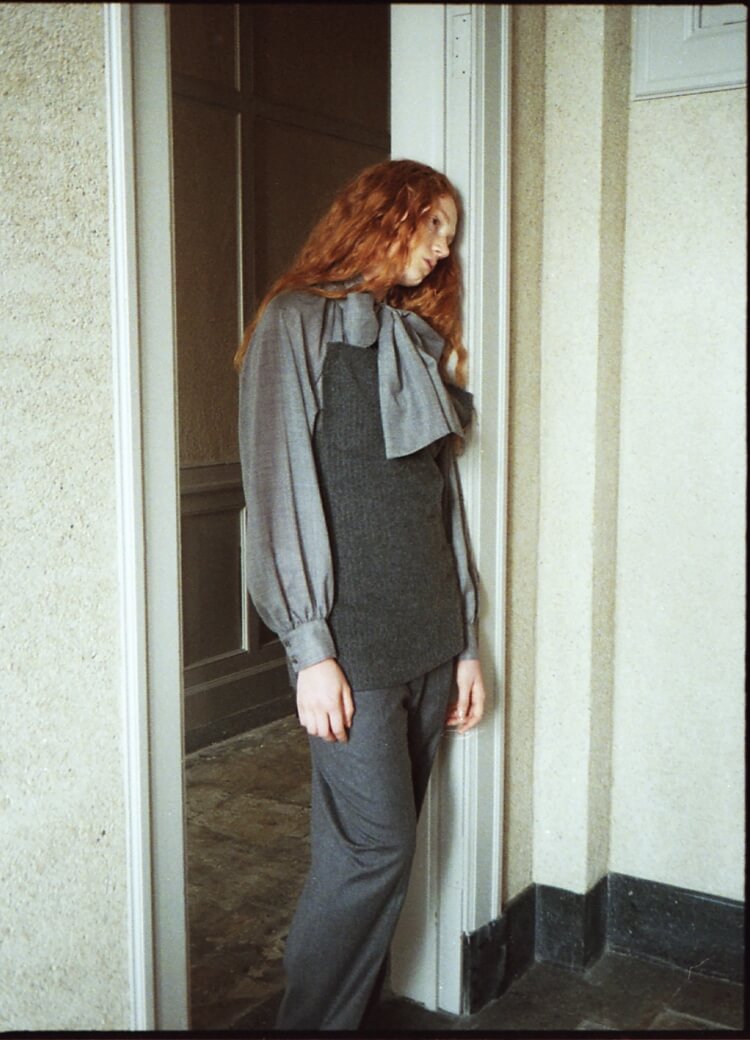 Whim Gazette 2025 AUTUMN WINTER