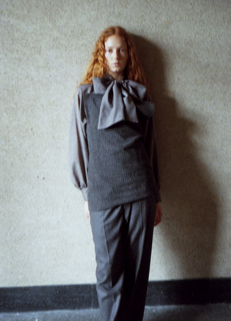 Whim Gazette 2025 AUTUMN WINTER