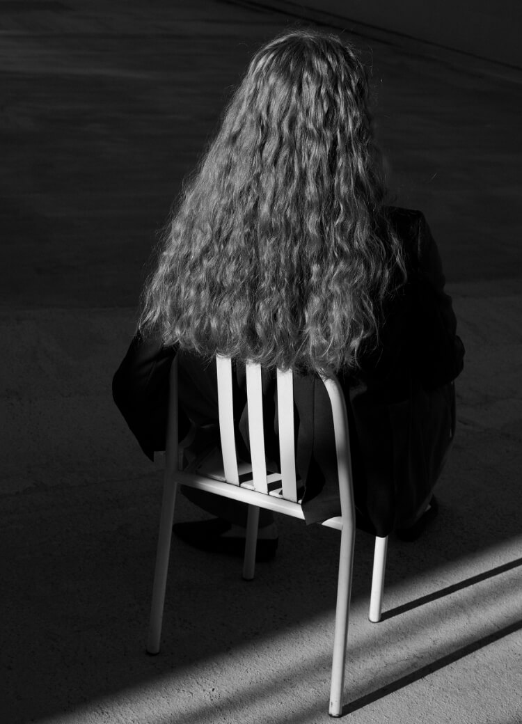 Whim Gazette 2025 AUTUMN WINTER