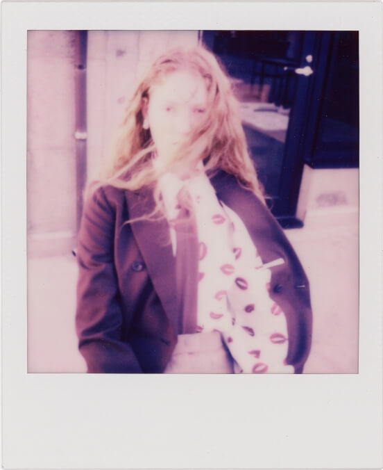 Whim Gazette 2025 AUTUMN WINTER