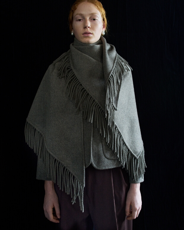 Whim Gazette 2025 AUTUMN WINTER