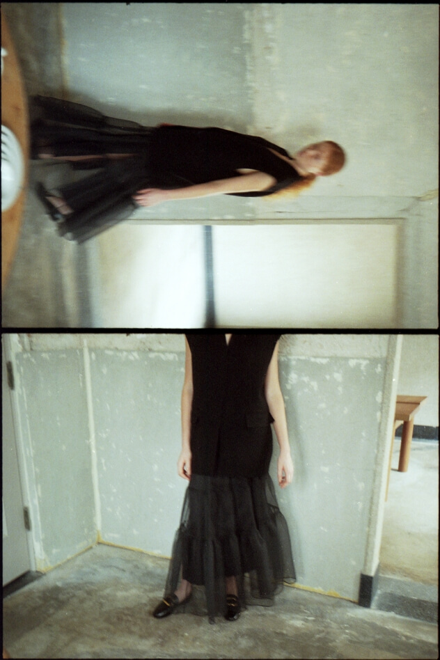Whim Gazette 2025 AUTUMN WINTER
