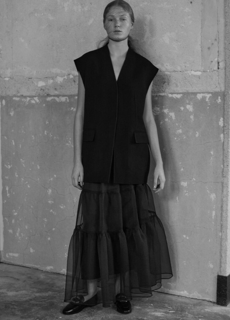 Whim Gazette 2025 AUTUMN WINTER