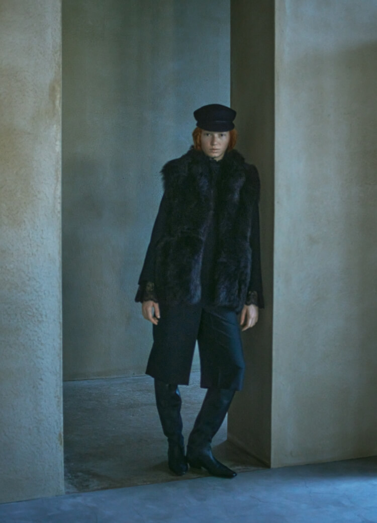 Whim Gazette 2025 AUTUMN WINTER