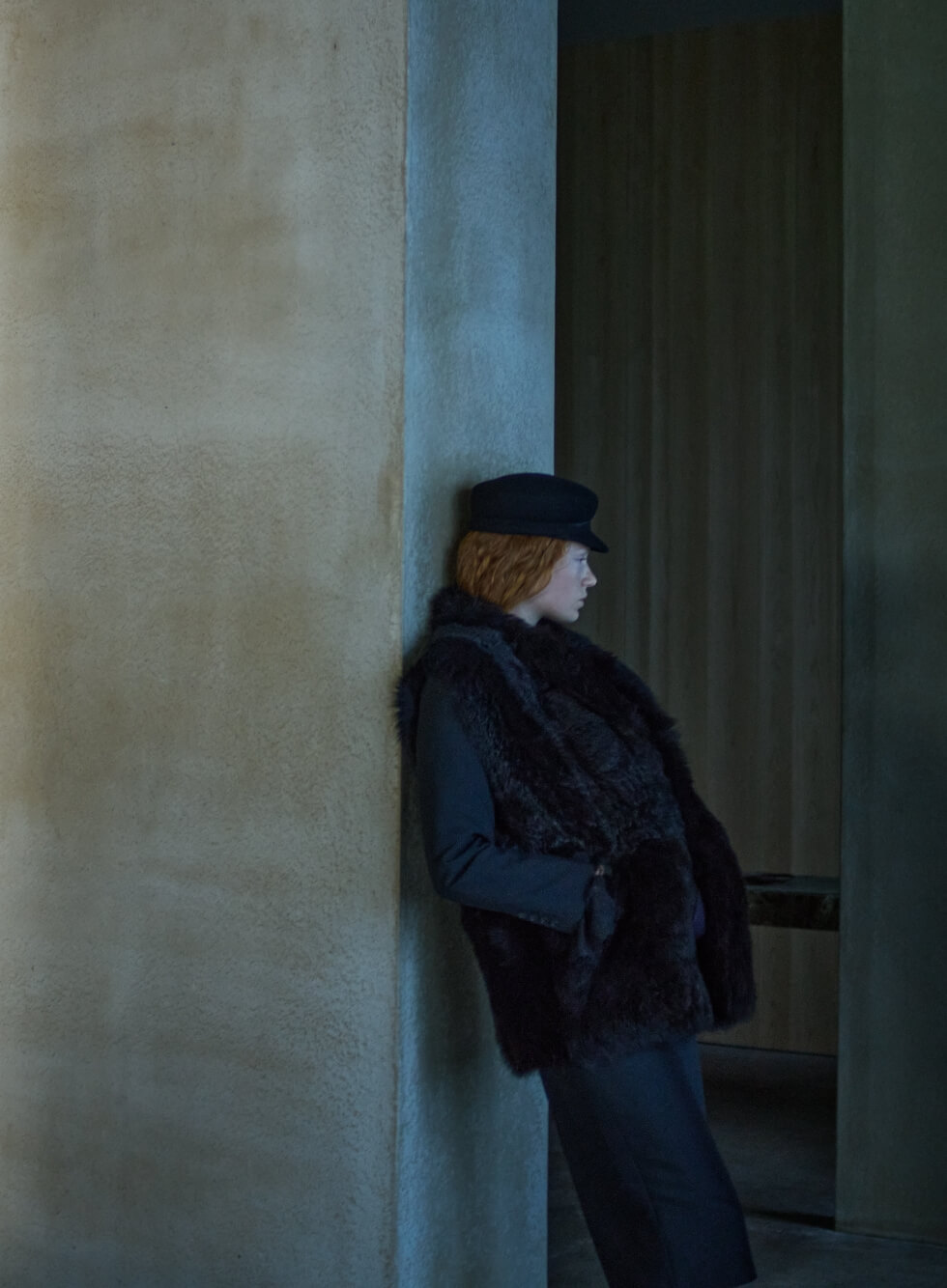 Whim Gazette 2025 AUTUMN WINTER