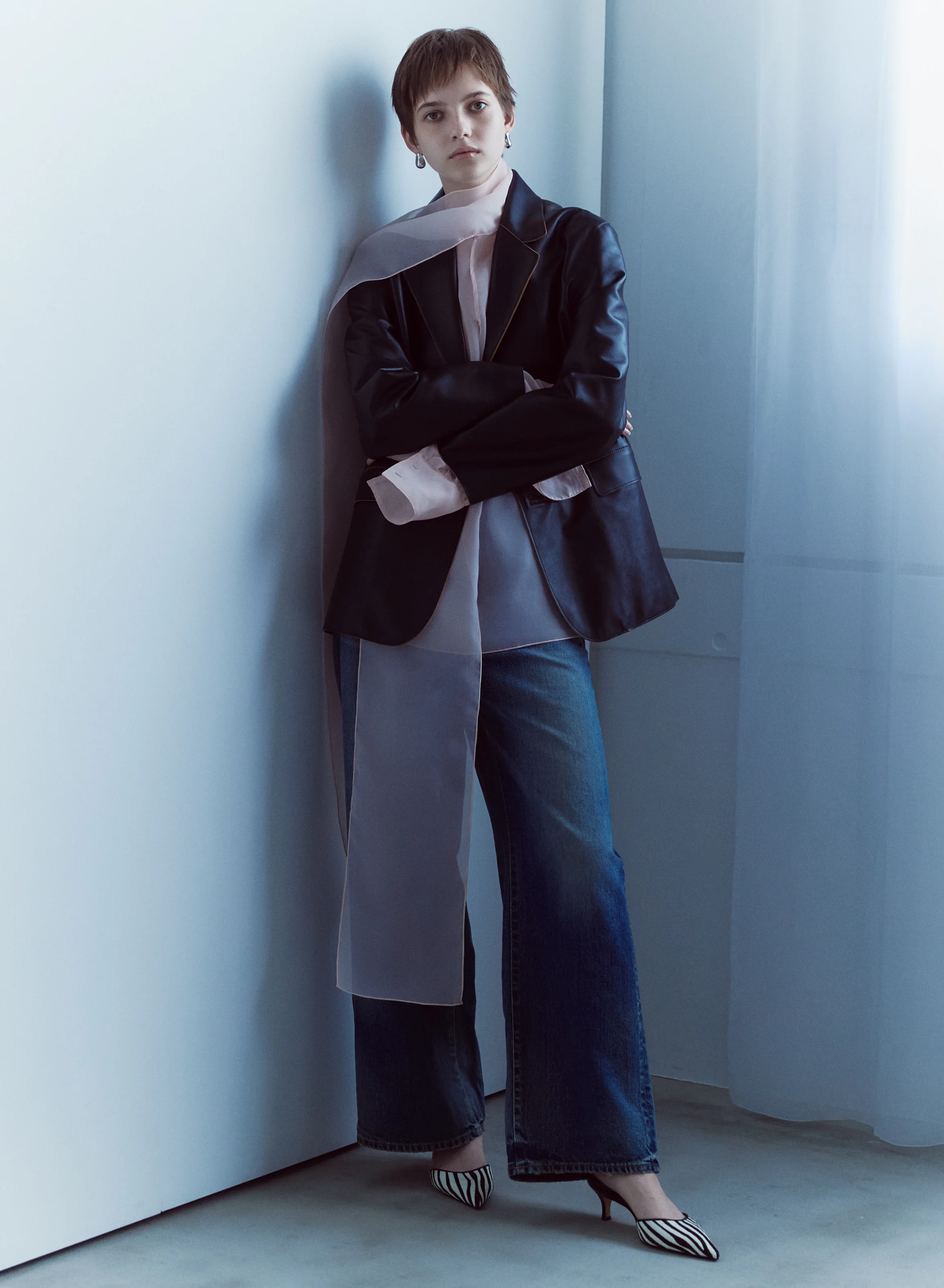 Whim Gazette 26AW pre