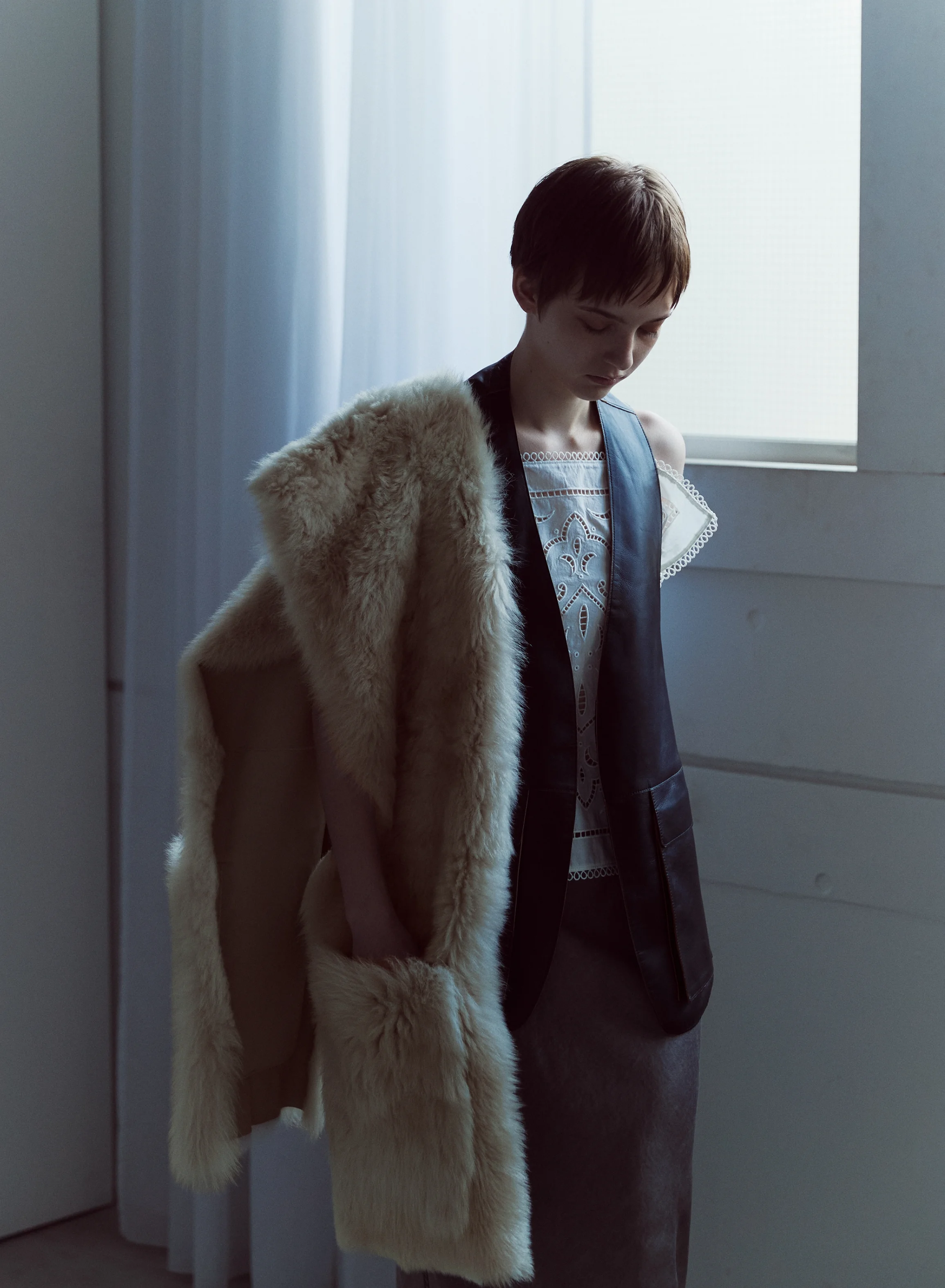 Whim Gazette 26AW pre