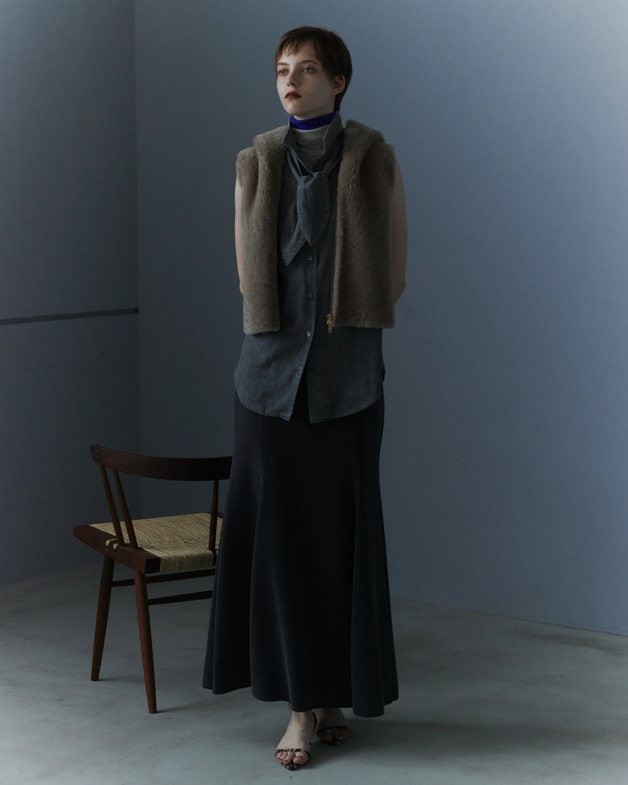 Whim Gazette 26AW pre
