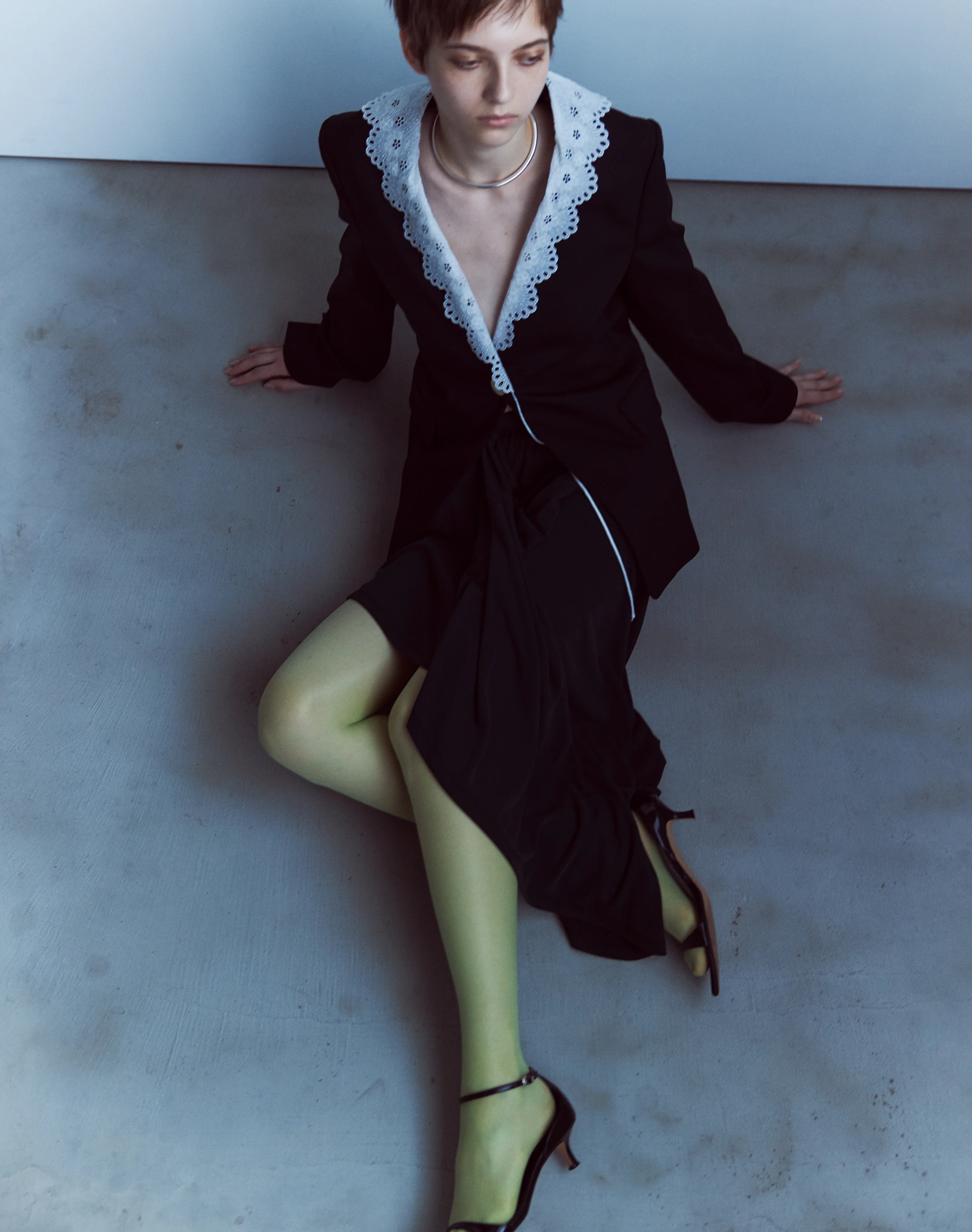 Whim Gazette 26AW pre