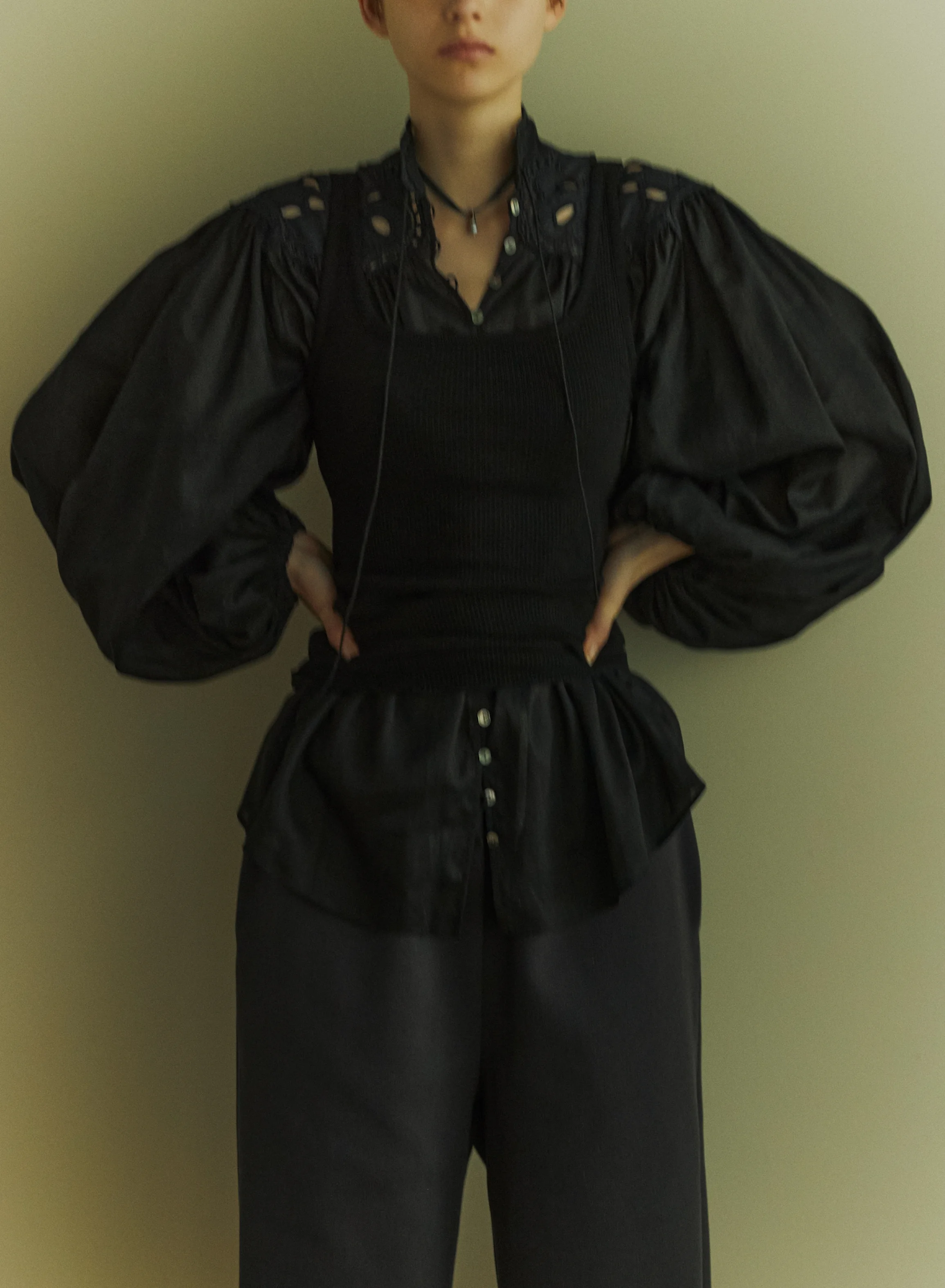 Whim Gazette 26AW pre