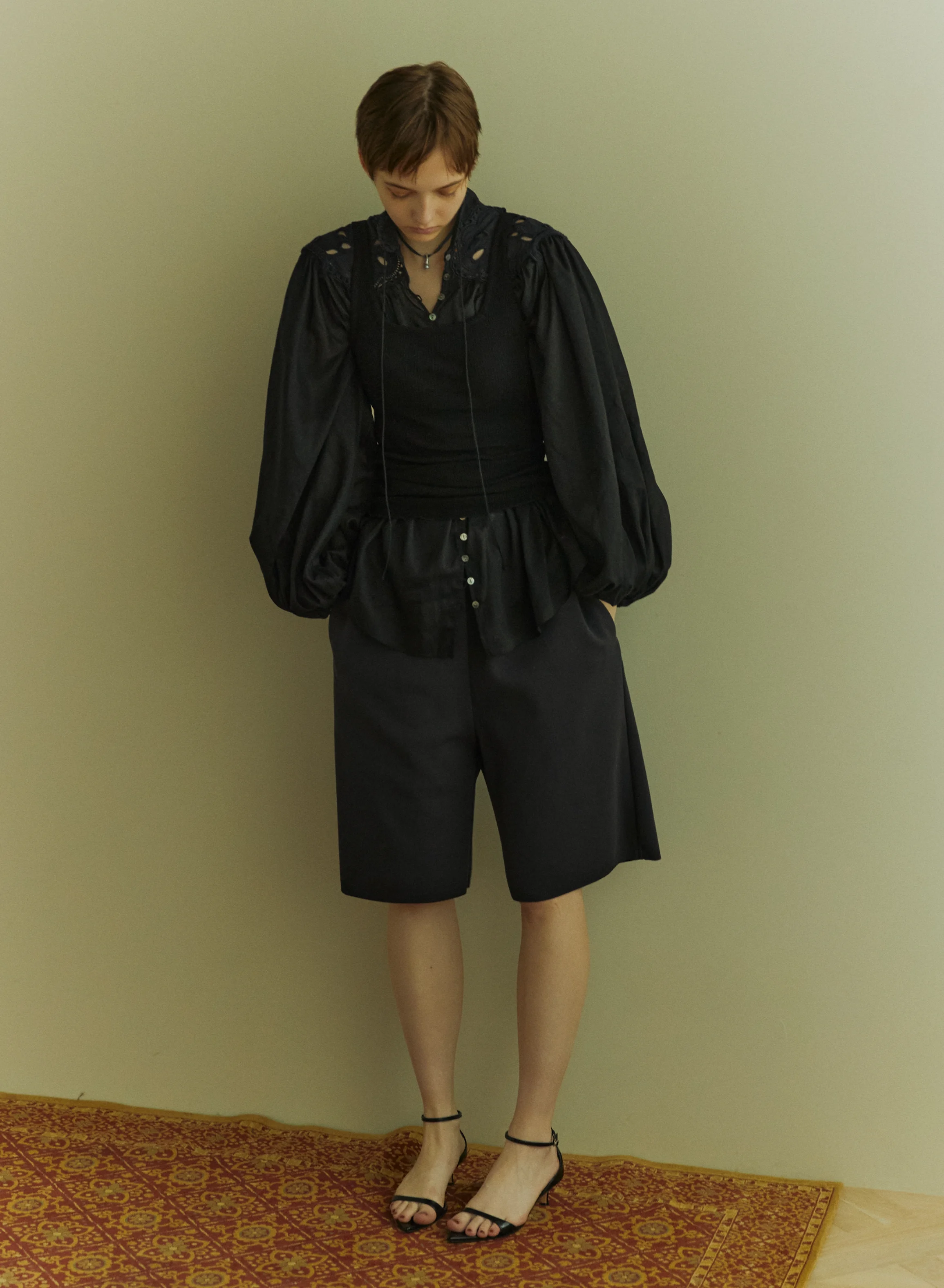 Whim Gazette 26AW pre