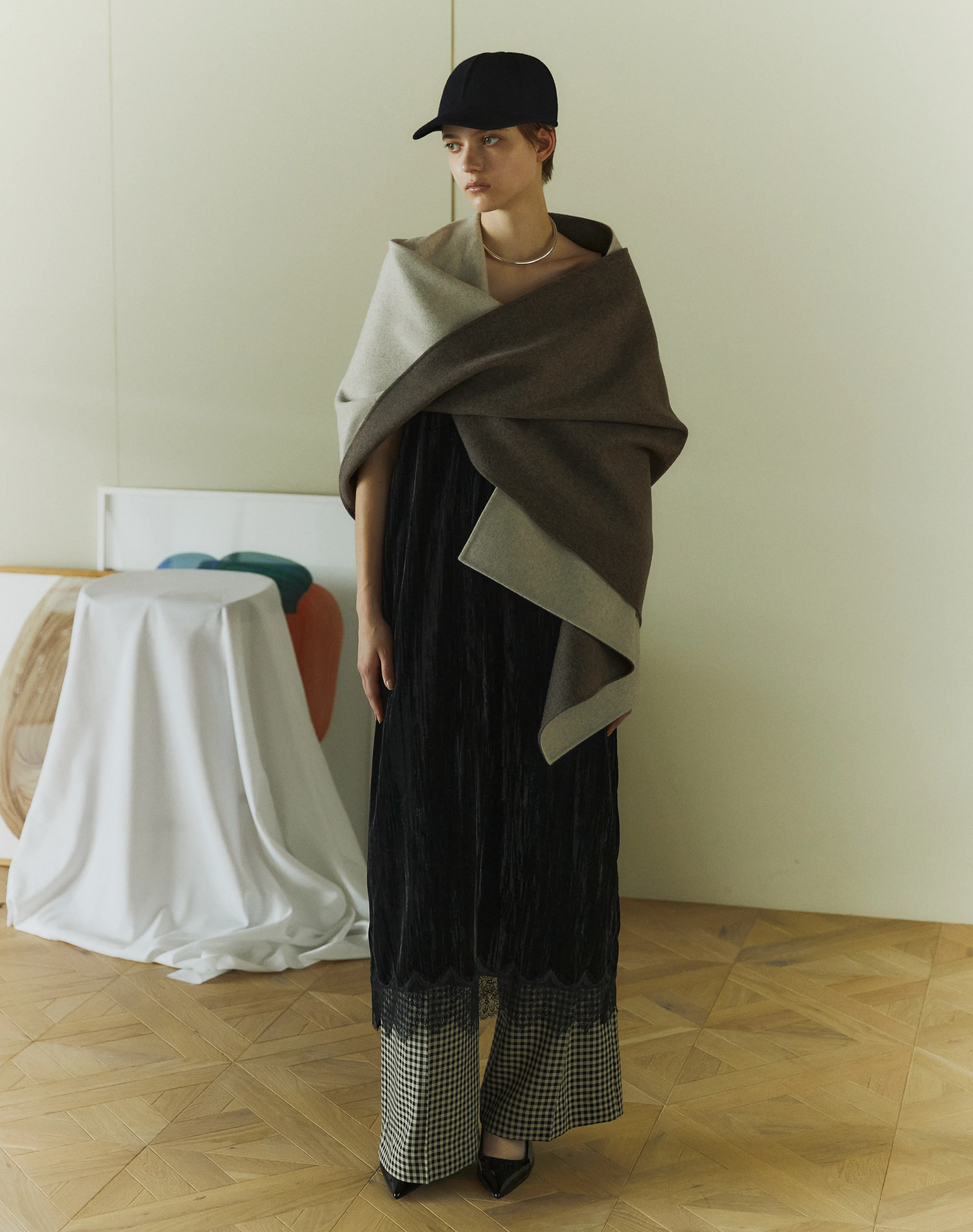 Whim Gazette 26AW pre