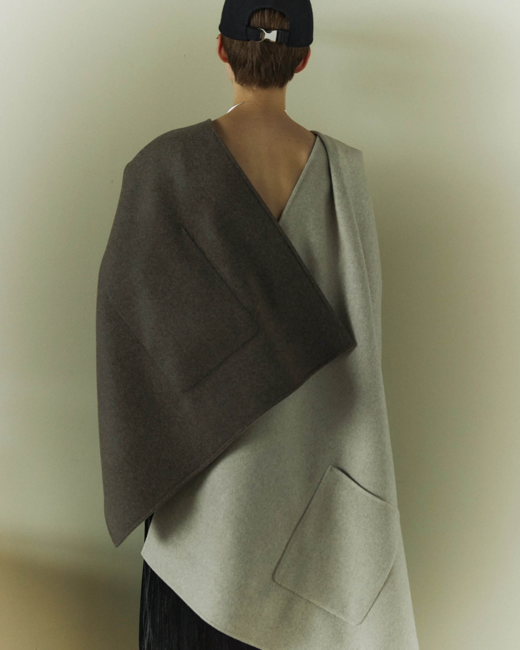 Whim Gazette 26AW pre