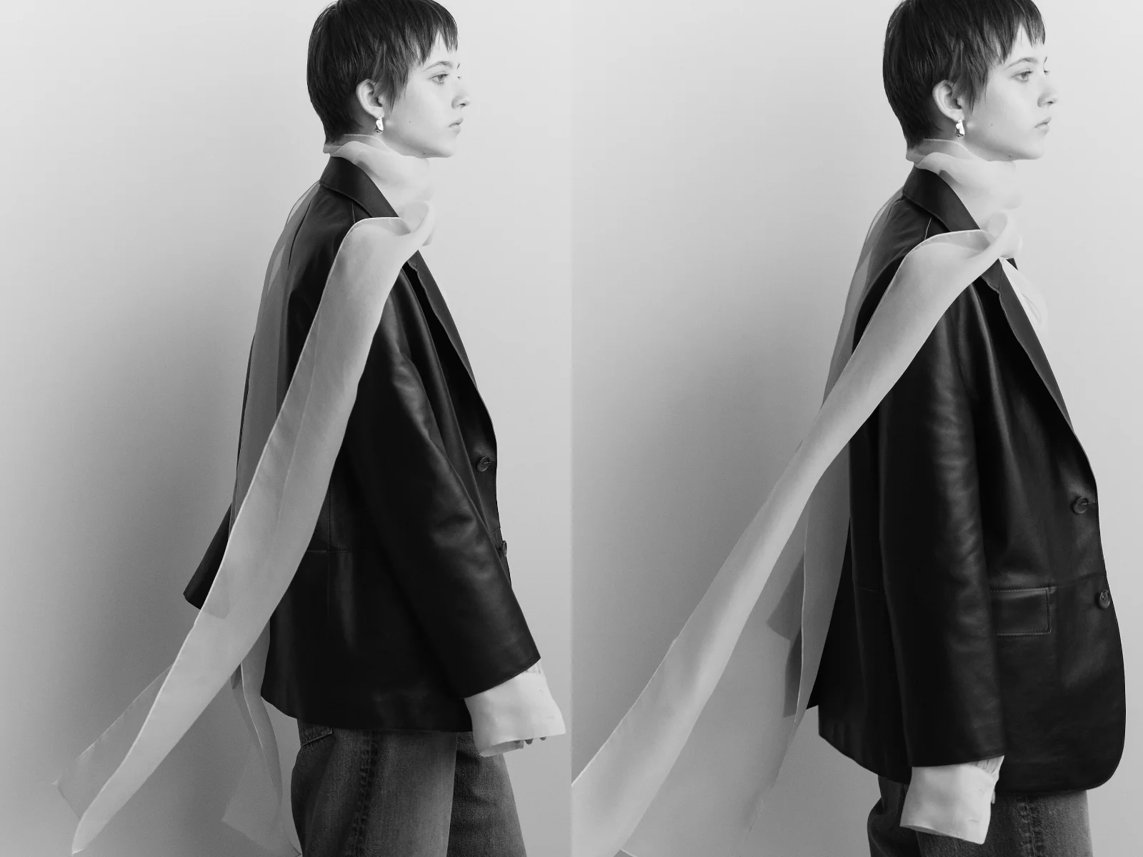 Whim Gazette 26AW pre