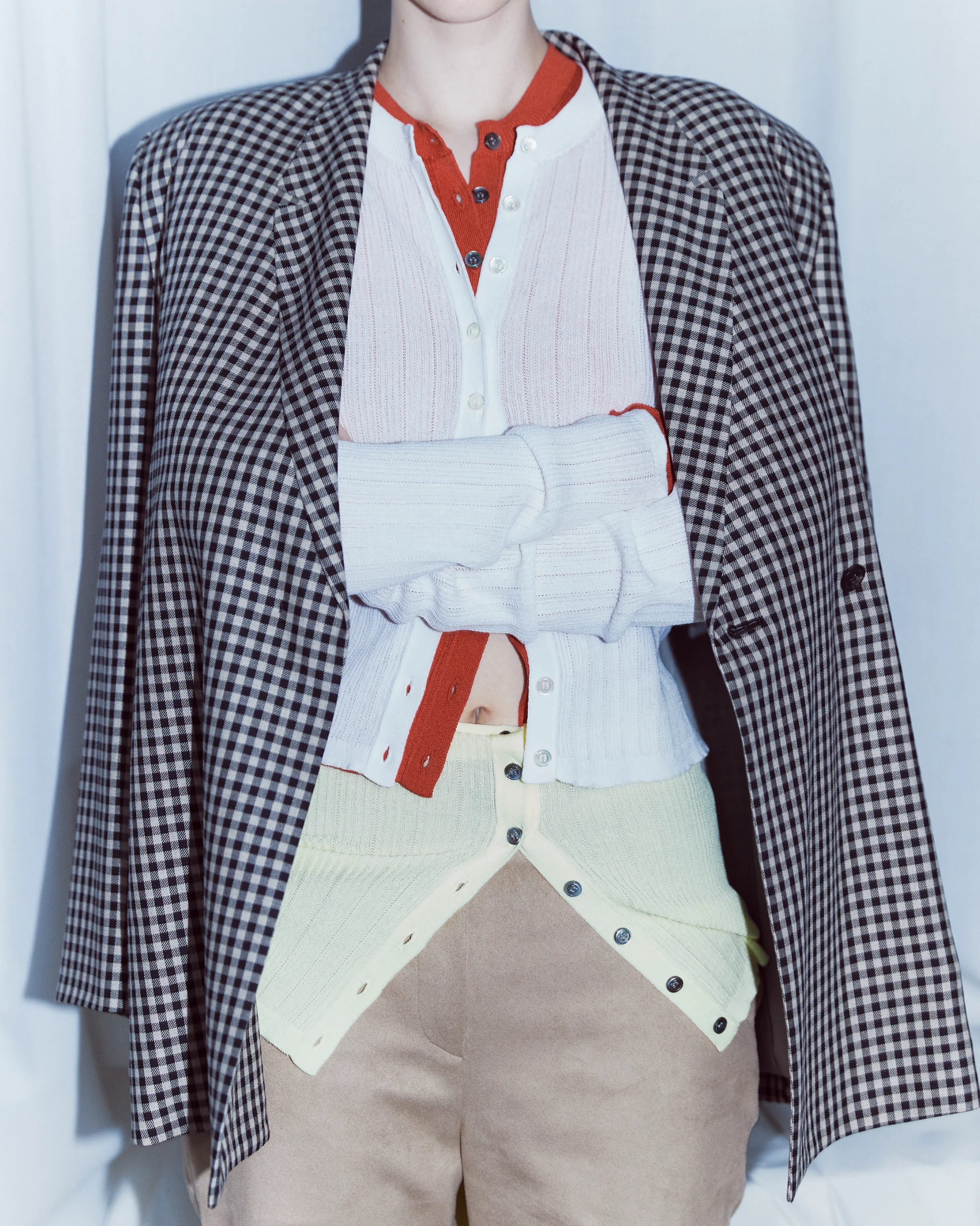 Whim Gazette 26AW pre