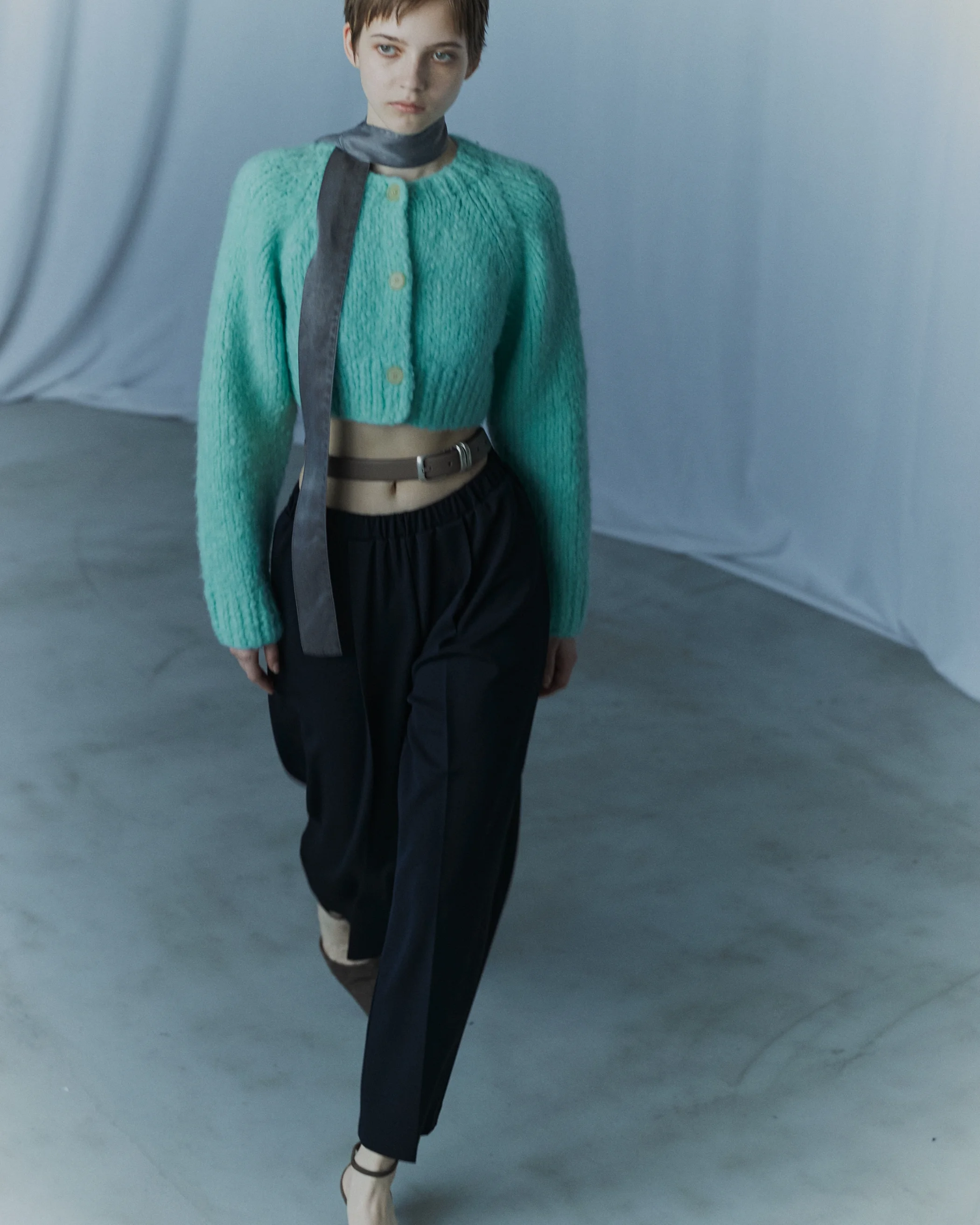 Whim Gazette 26AW pre