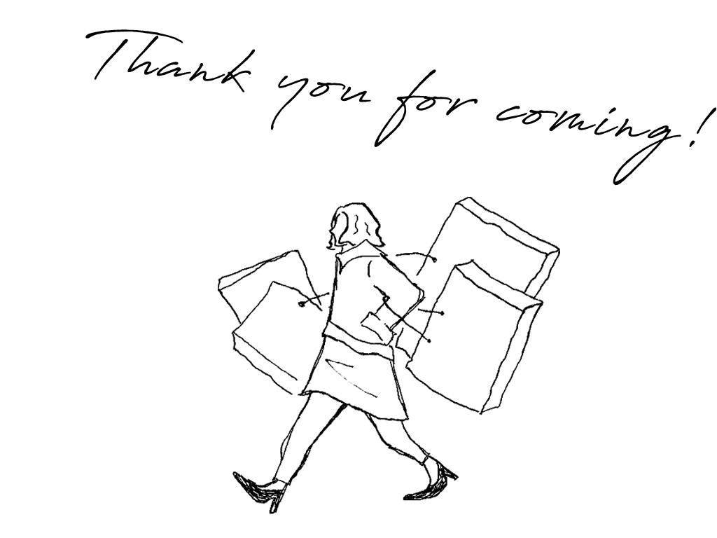 DEPARTMENT 2026 Spring & Summer