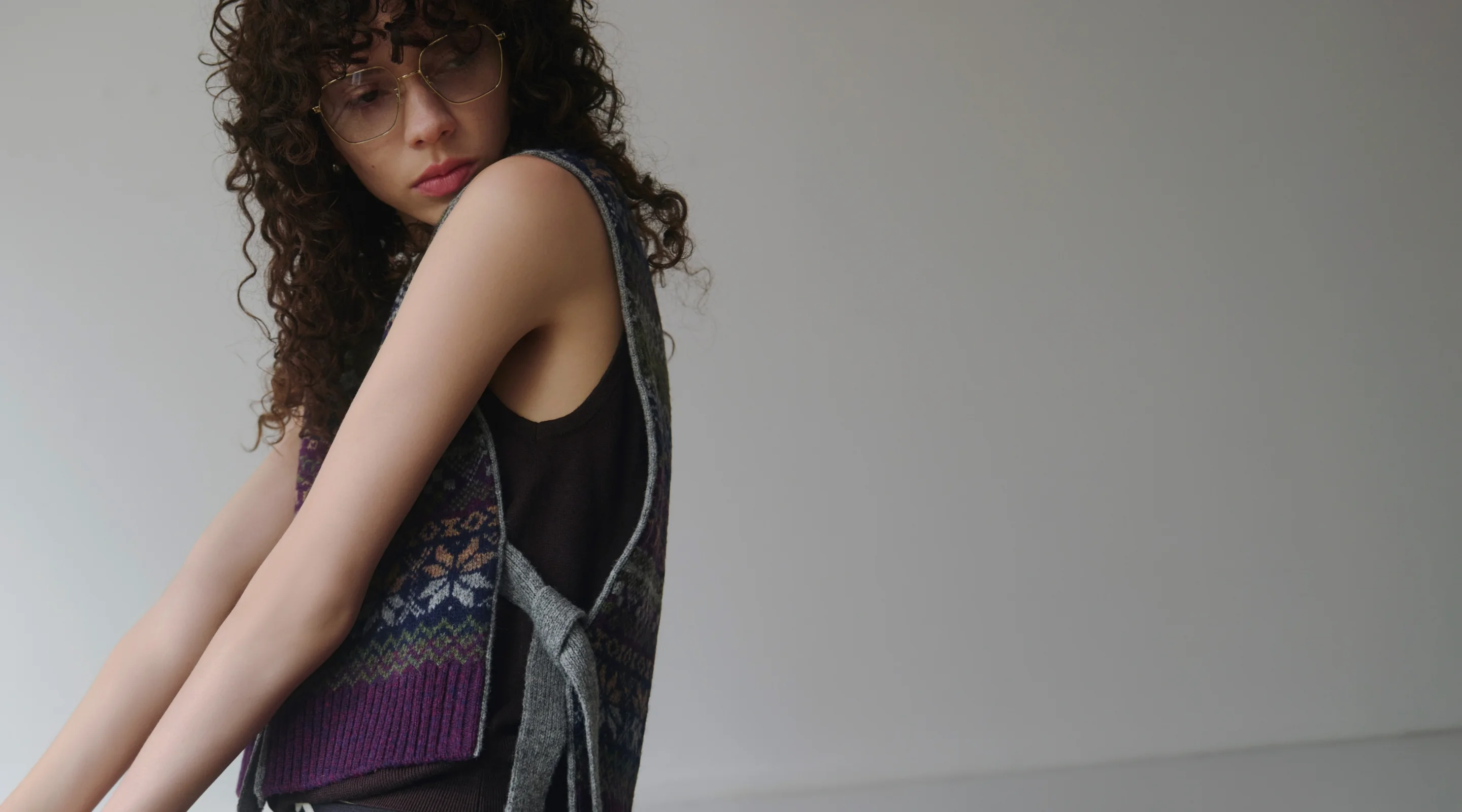 GEMINI 2026 PRE AUTUMN LOOKBOOK / Whim Gazette | PAL CLOSET(パル