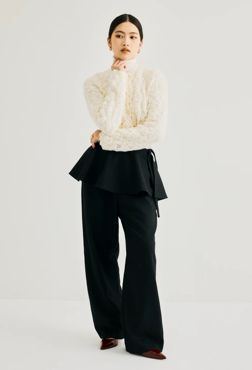 the pause 26aw