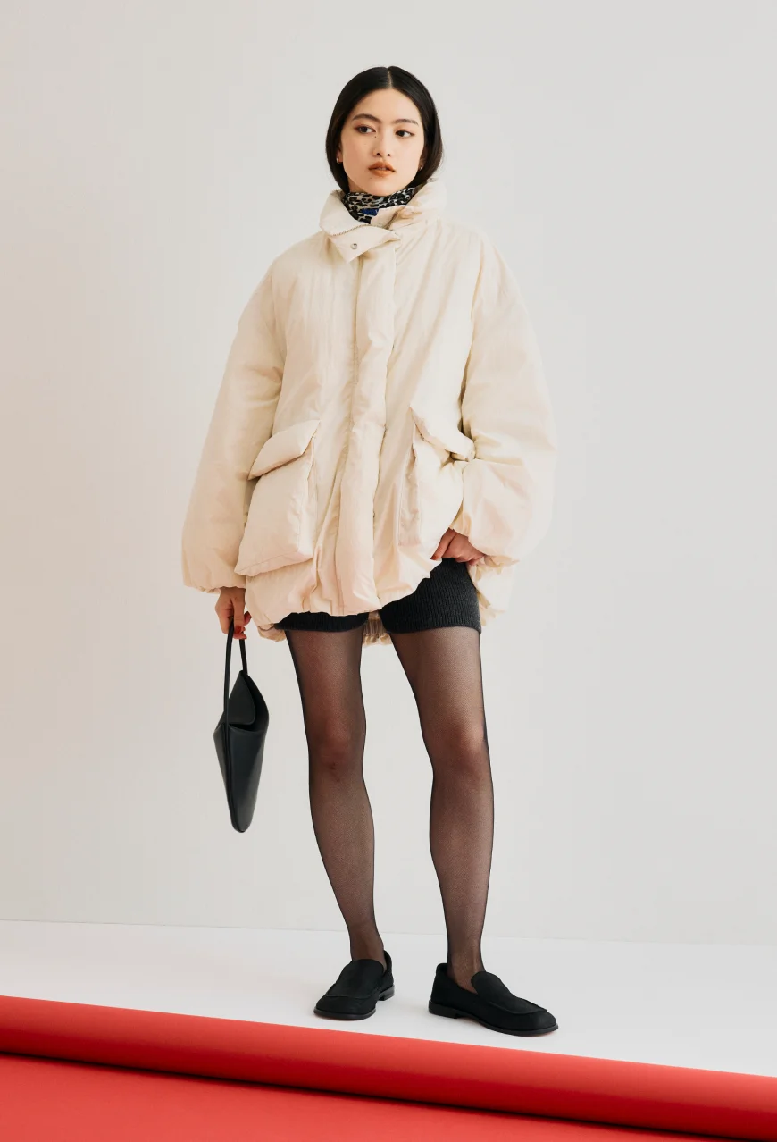 the pause 26aw