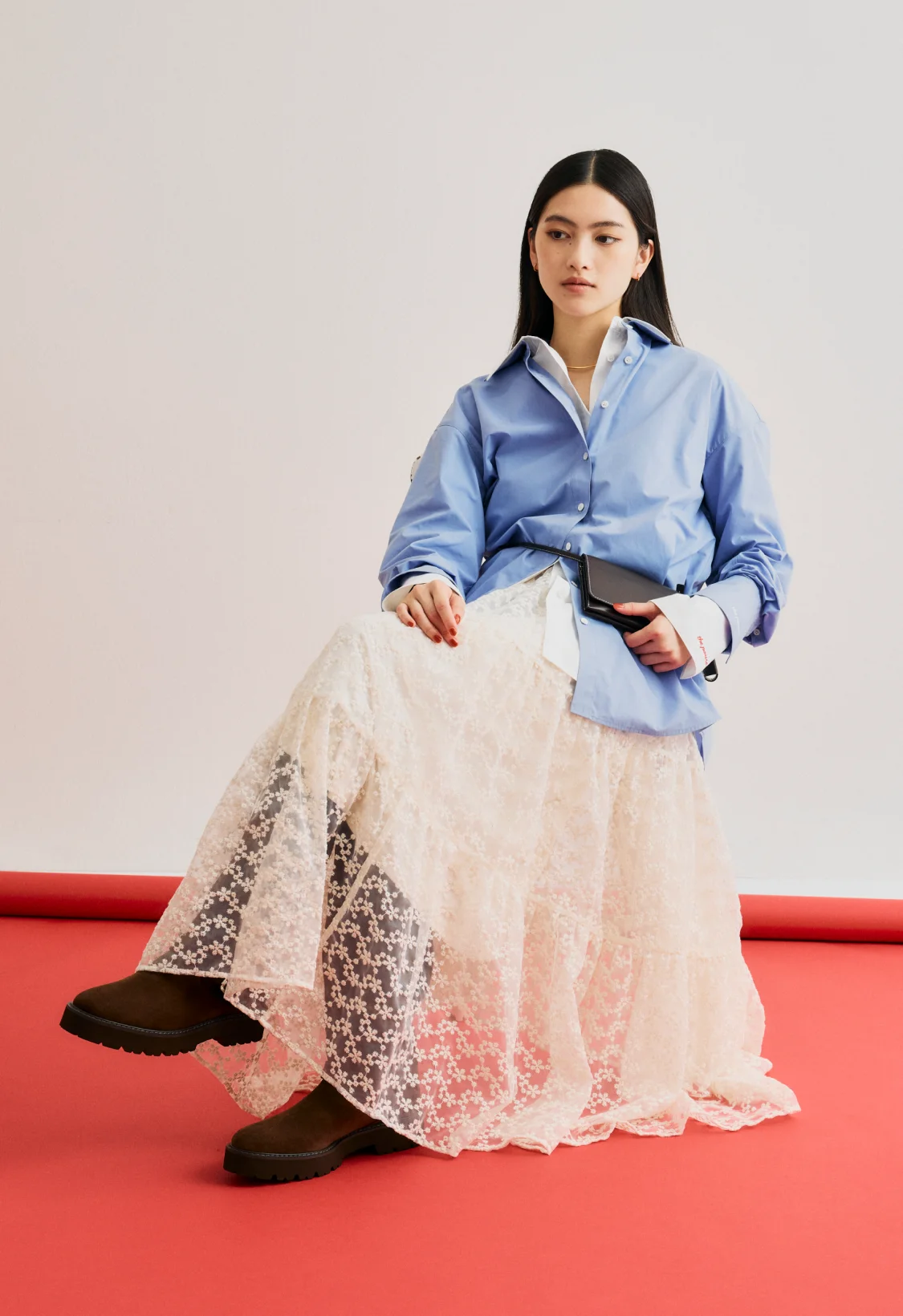 the pause 26aw