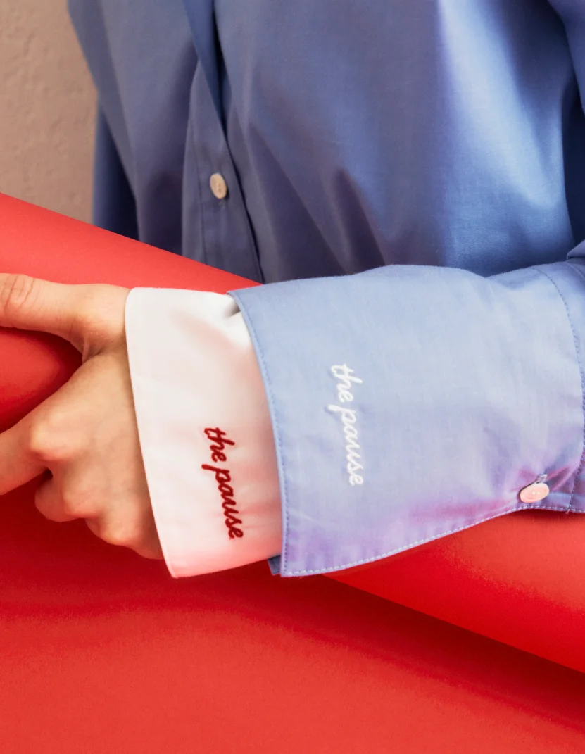 the pause 26aw