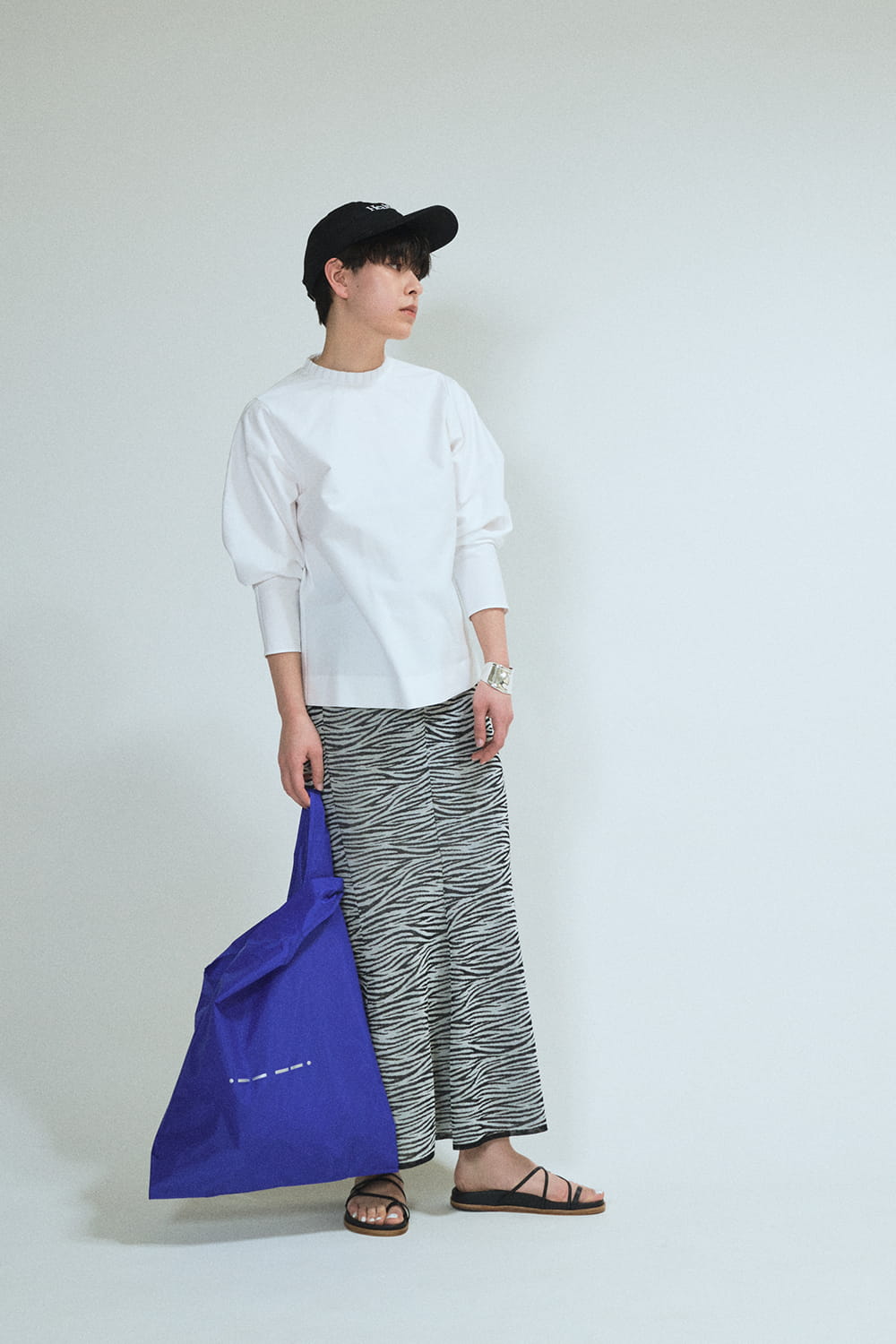 【WhimGazette】2021 S/S WEB LIITED ITEMS