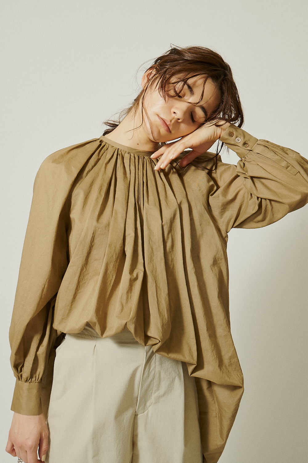 【WhimGazette】2021 SPRING WEB LIITED ITEMS