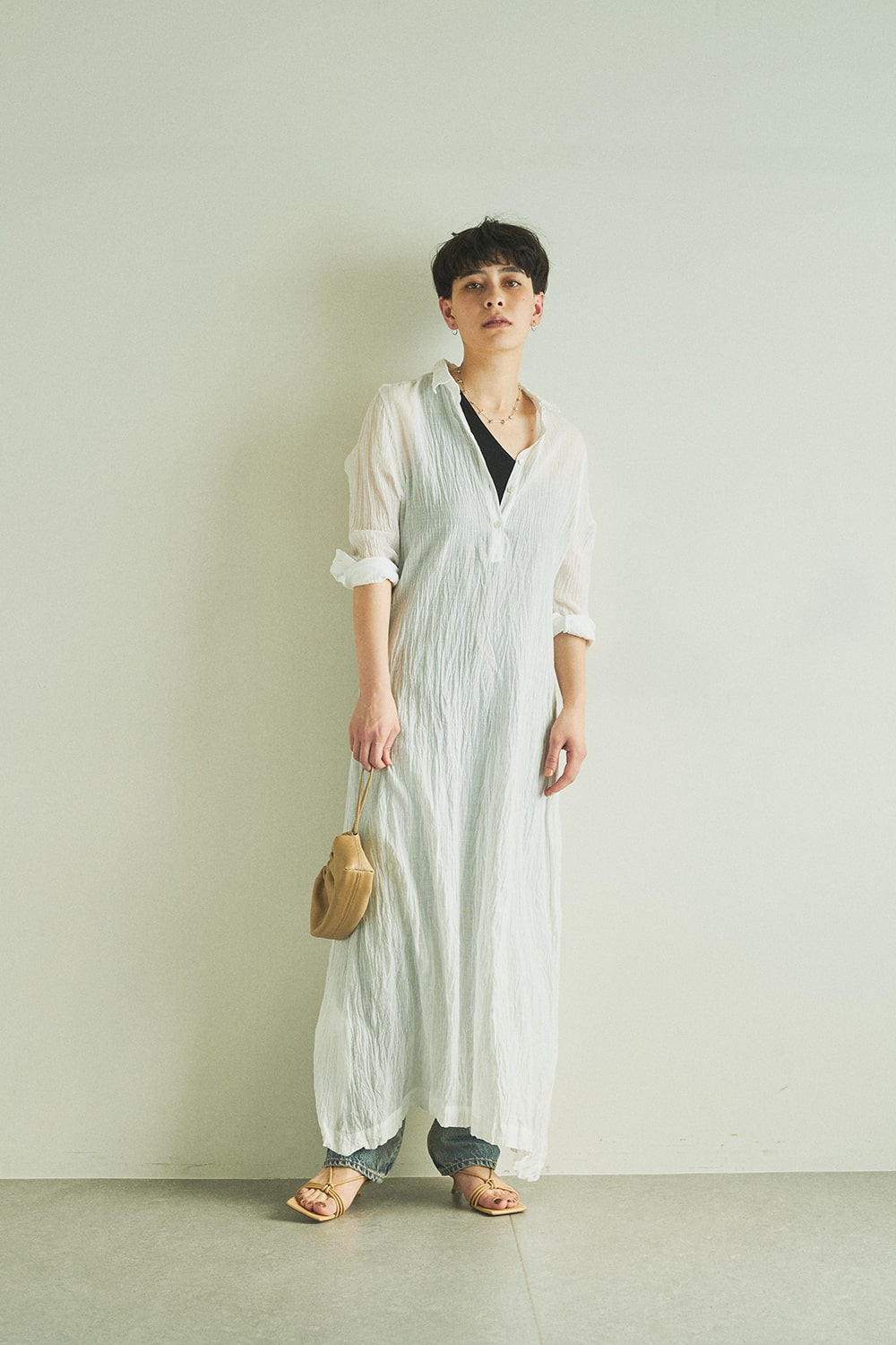 【WhimGazette】2021 Early Summer WEB LIITED ITEMS