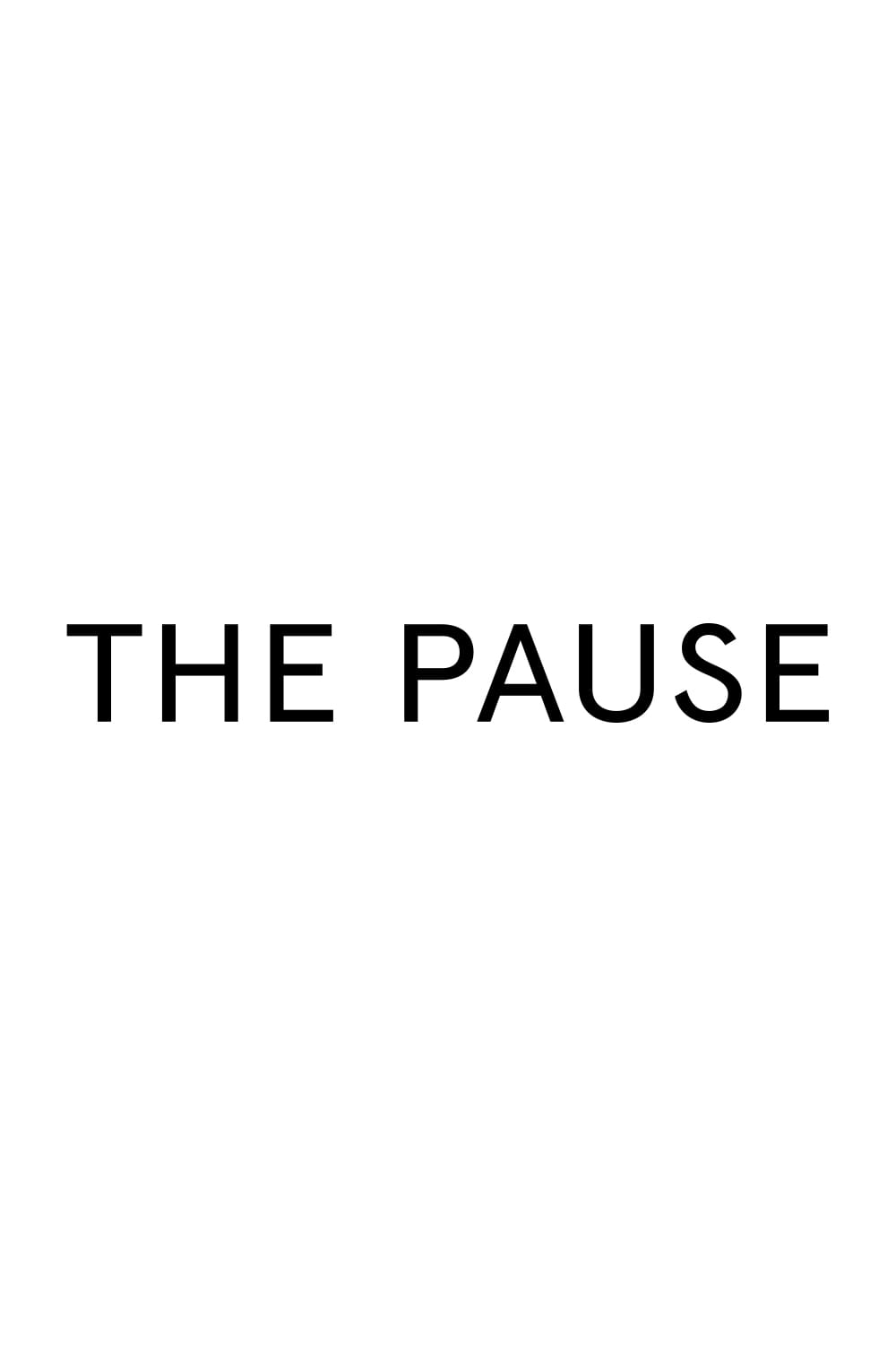 【THE PAUSE】2022 Spring&Summer