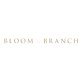 BLOOM&BRANCH