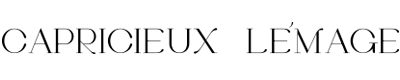 CAPRICIEUX LE'MAGE