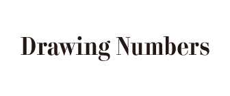 Drawing Numbers