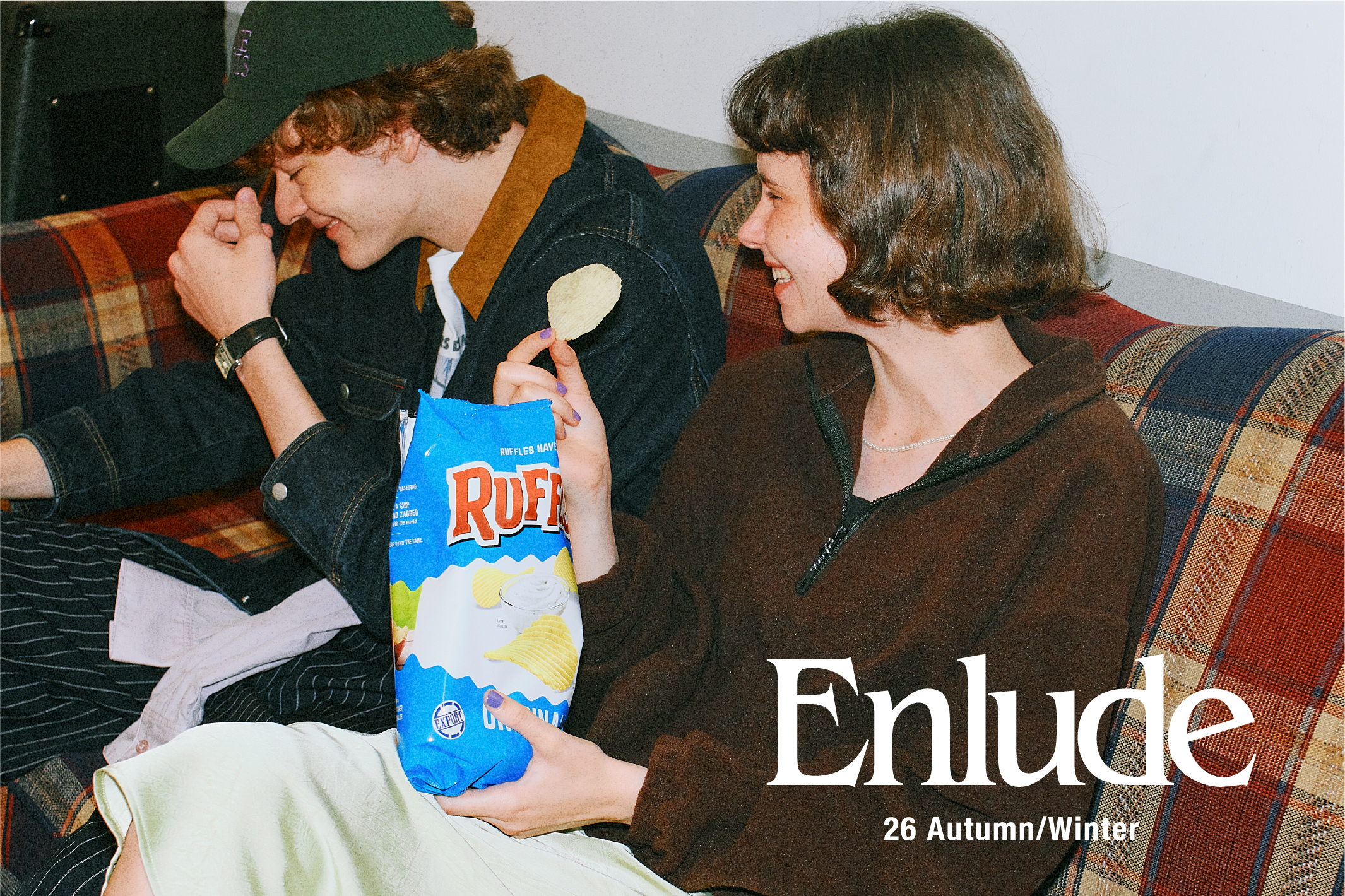 Enlude
