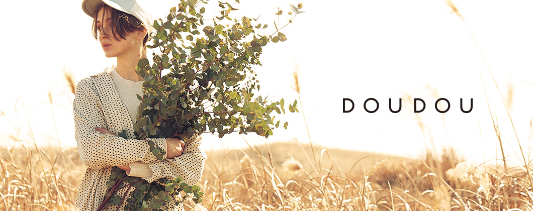 DOUDOU(ドゥドゥ) パル公式通販サイト PAL CLOSET