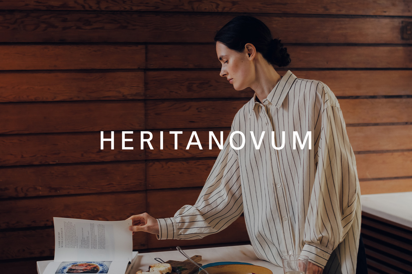 HERITANOVUM