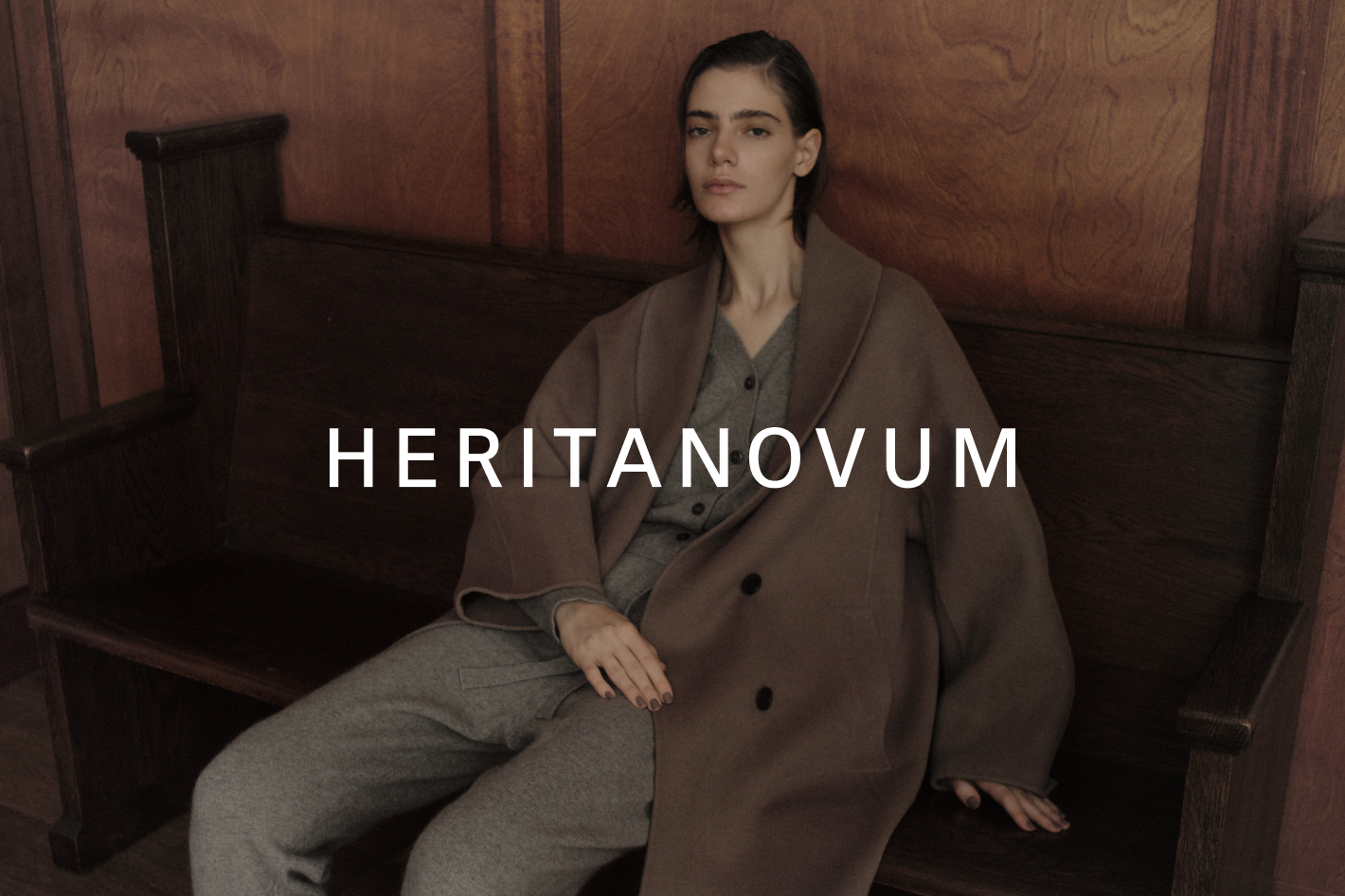 HERITANOVUM