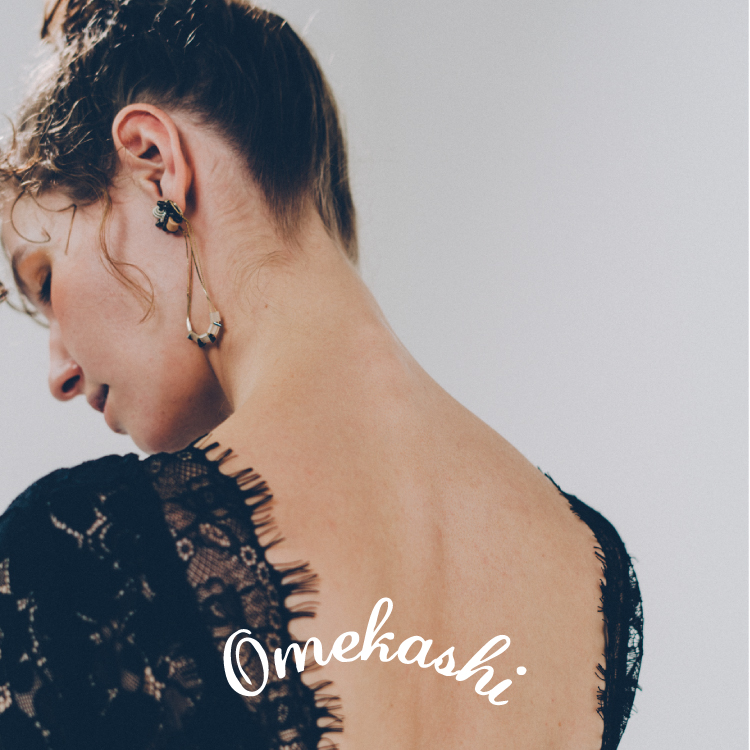 PALCLOSET mystic(ミスティック)  Omekashi(オメカシ) SALE スライダー