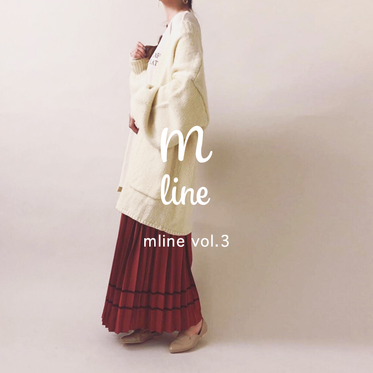 PALCLOSET mystic(ミスティック)  Omekashi(オメカシ) SALE スライダー