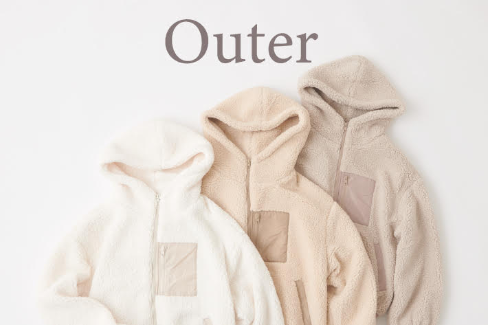 Nice Claup Outlet ナイスクラップ アウトレット 公式通販サイト Pal Closet パルクローゼット パルグループ公式ファッション通販サイト