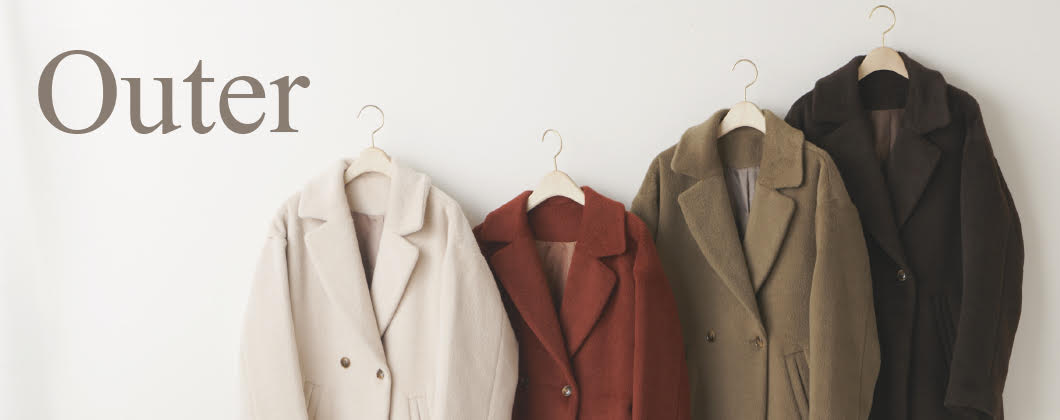 Nice Claup Outlet ナイスクラップ アウトレット 公式通販サイト Pal Closet パルクローゼット パルグループ公式ファッション通販サイト