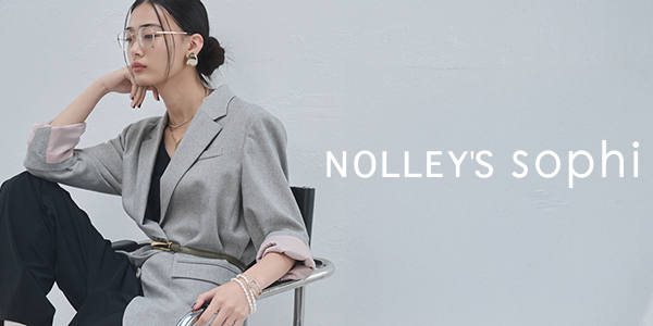 NOLLEY'S SOPHI