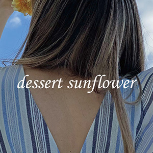 Instagram dessertsunflower