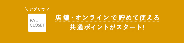 PAL CLOSET APP