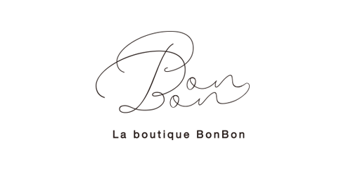 La boutique BonBon予約10%キャンペーン