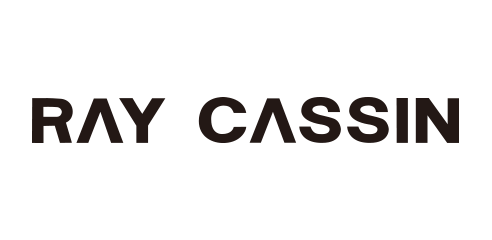 RAY CASSIN +10%ポイントUPキャンペーン