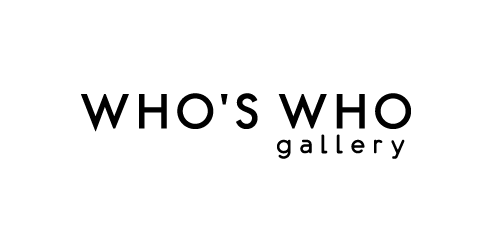 WHO'S WHO gallery+10%ポイントUPキャンペーン