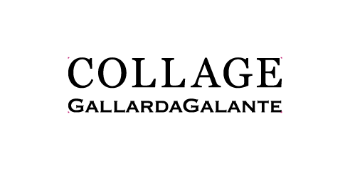COLLAGE GALLARDAGALANTEポイントアップキャンペーン