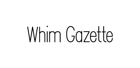 Whim Gazette(ウィム ガゼット)公式通販サイト | PAL CLOSET(パル